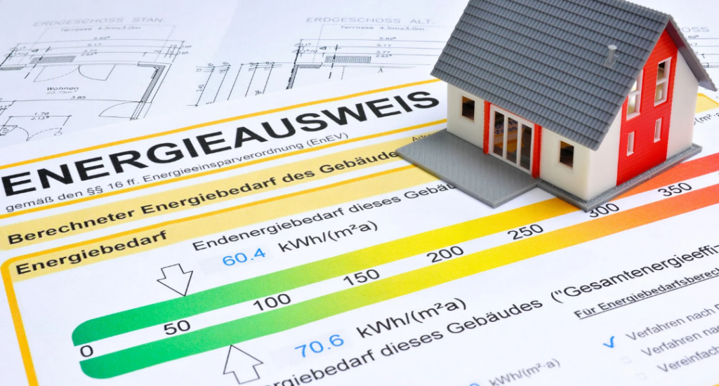 Energieausweis 2027: Was sich ändert – und wie Sie sich am besten vorbereiten 1 Energieausweis 2027