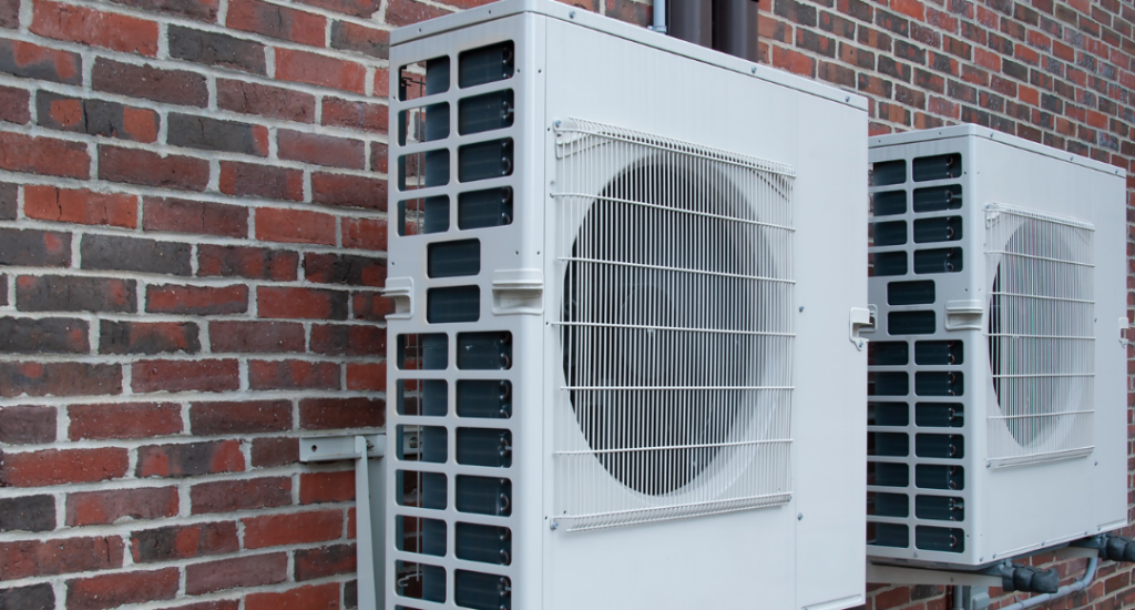 Wärmepumpe im Altbau: Warum sie sich auch ohne Pflicht weiterhin lohnt 1 Wärmepumpe im Altbau